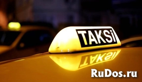 Тахи из Актау встреча гостей: в аэропорту, на жд вокзале, на въезде в город изображение 4