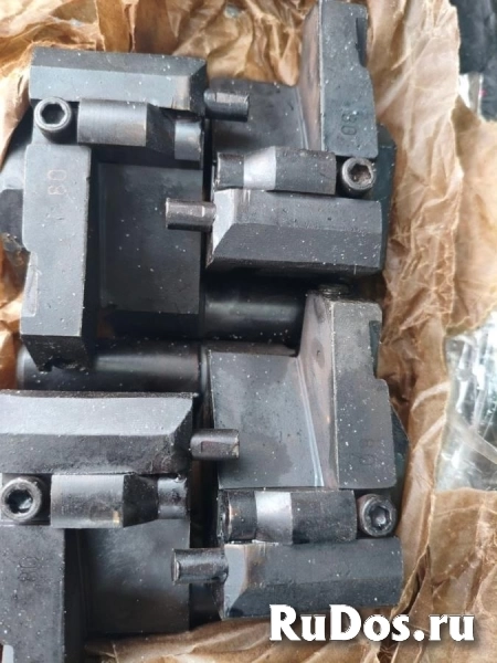 Запчасти и ЗИП к станкам 5993 5А993 резьбонарезные изображение 5