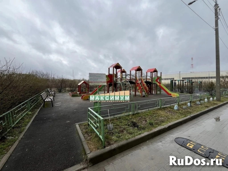 Сдам 1 комнатную квартиру 35 м2 изображение 10