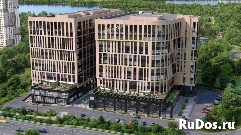 Продам коммерческую недвижимость 136.31 м2 изображение 4