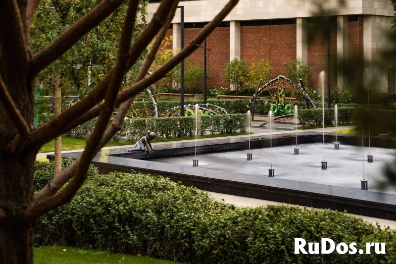 Продам 2 комнатную квартиру 55.8 м2 изображение 7