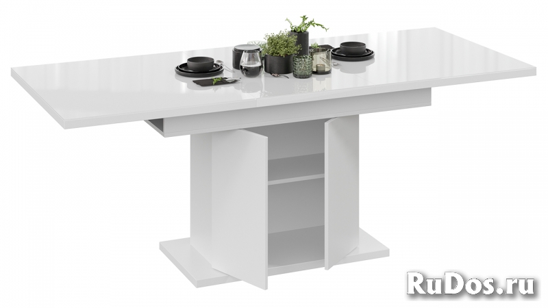 Стол раздвижной «Детройт» Тип 2 изображение 5