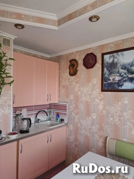 Продаю 3-х комн. квартиру. Москва. ЮАО. изображение 8