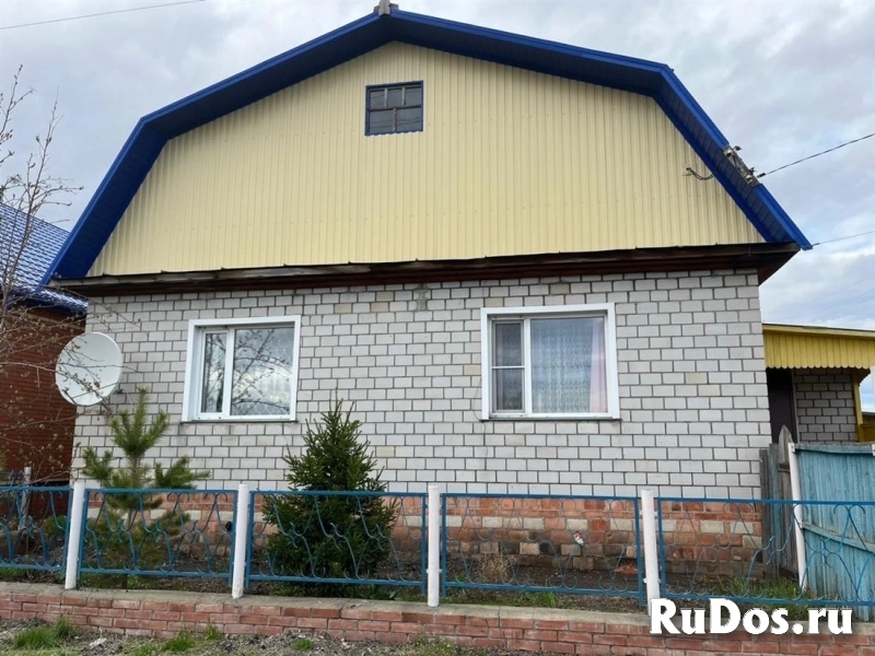 Продам дом 76 м2 изображение 3