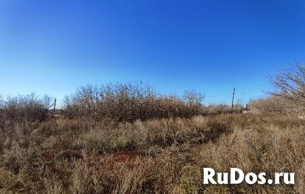 Продам участок 127.9 сот. изображение 6