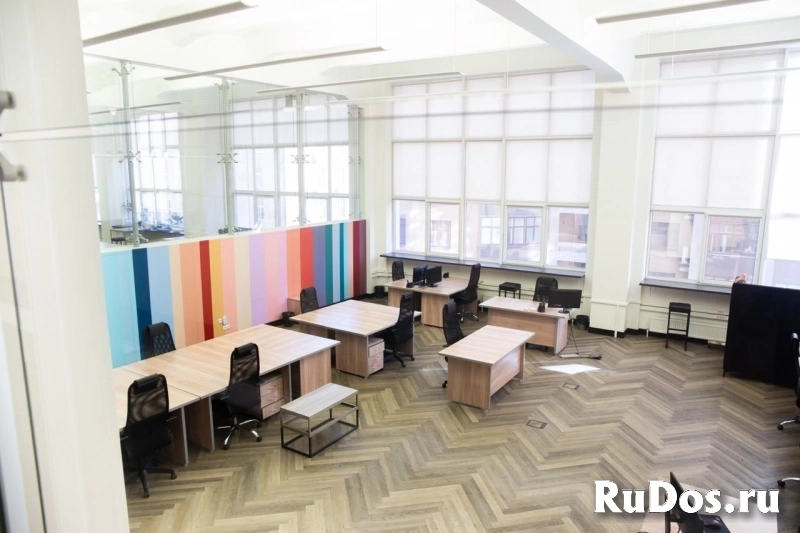 Сдам коммерческую недвижимость 1095 м2 фотка