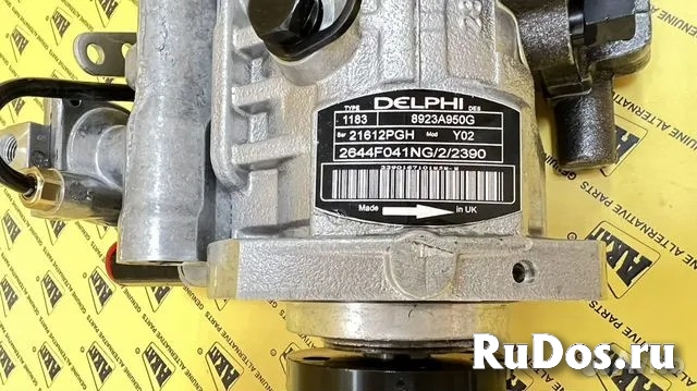 Топливный насос высокого давления - ТНВД   8923A950G изображение 3