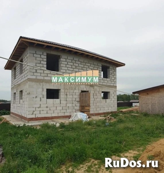 Продам коттедж 150 м2 изображение 3