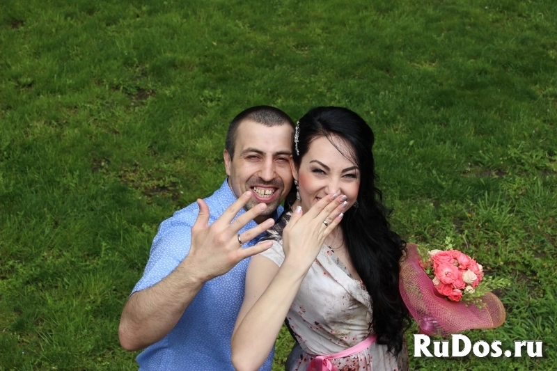 Мой образ через объектив фотоаппарата изображение 6