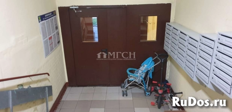 Продам 2 комнатную квартиру 47 м2 изображение 3