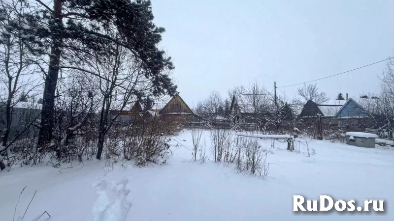 Продам дом 18 м2 изображение 4