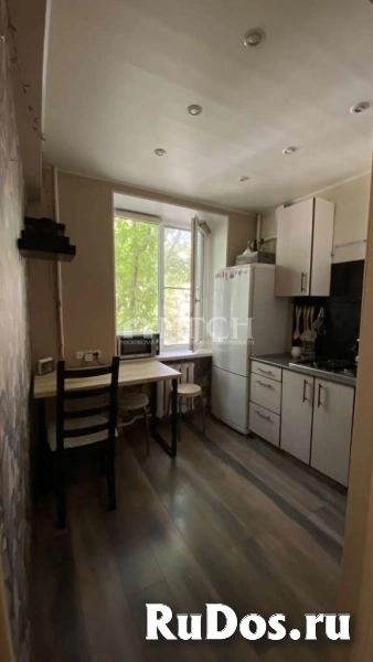 Продам 1 комнатную квартиру 30.3 м2 изображение 7