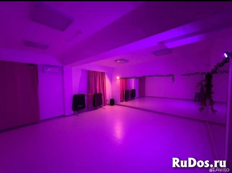 Танцевальная студия объявляет набор изображение 6