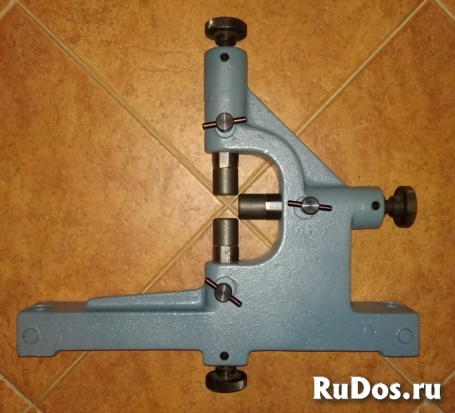 Люнет 1К62Д подвижный фото