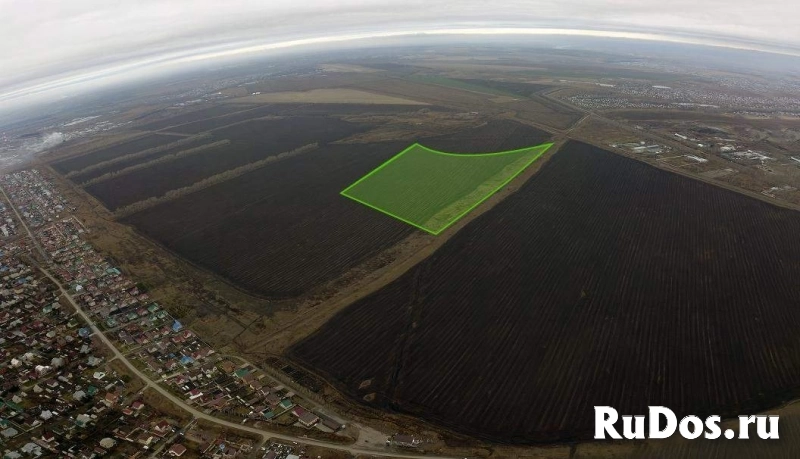 Продам участок 3445.79 сот. изображение 4