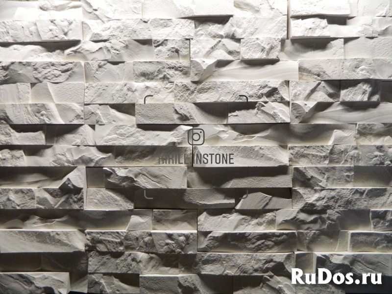 Декоративный камень фотка