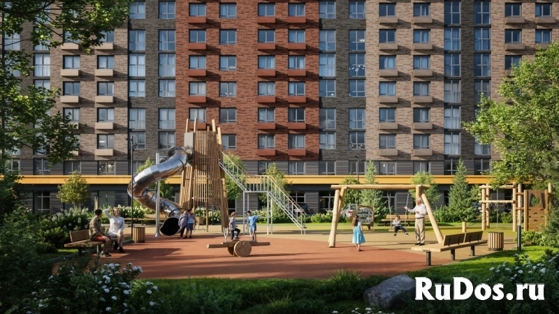 Продам 1 комнатную квартиру 37.8 м2 изображение 3