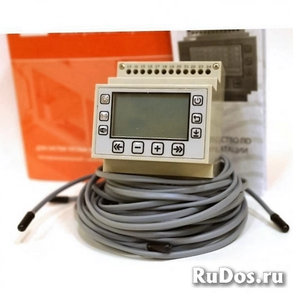 Терморегулятор SMT-527D изображение 3