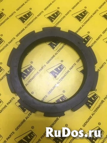 Фигурная гайка 148257 OEM изображение 3