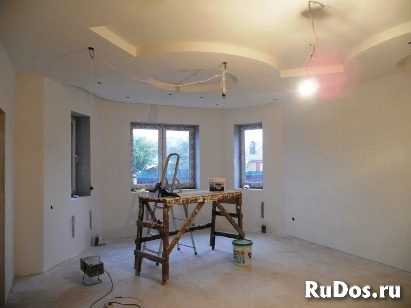 Ремонт квартир изображение 7
