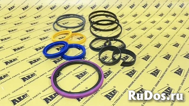 Рем комплект рулевого цилиндра ОЕМ 049344 фотка