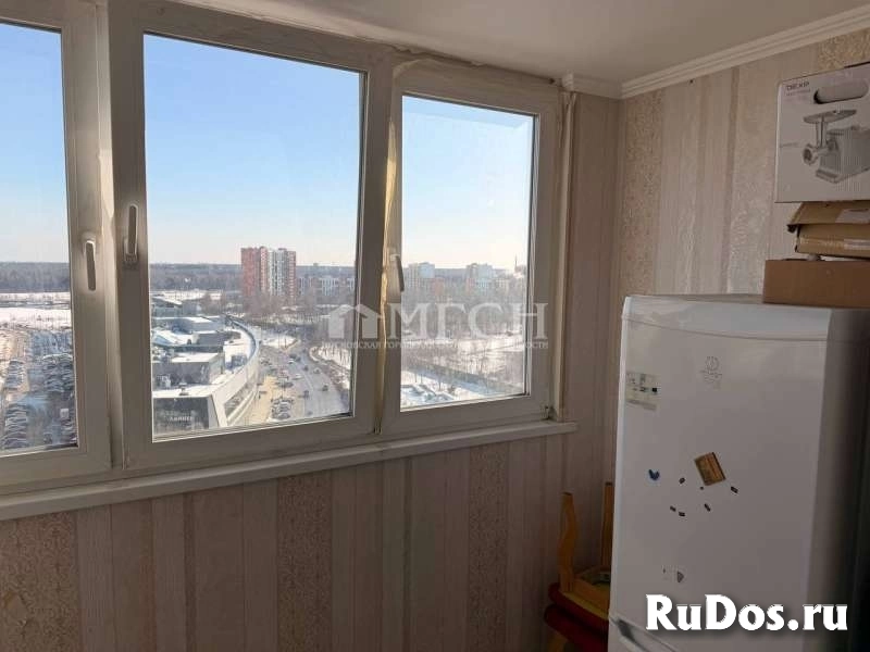 Продам 1 комнатную квартиру 38.5 м2 изображение 3