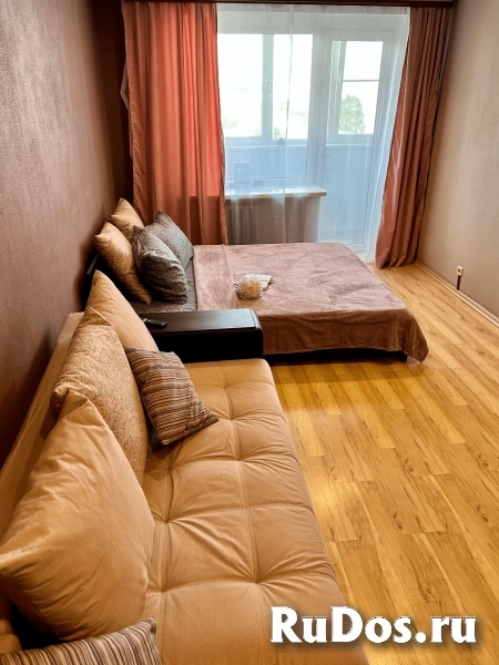 1-комнатная квартира изображение 12