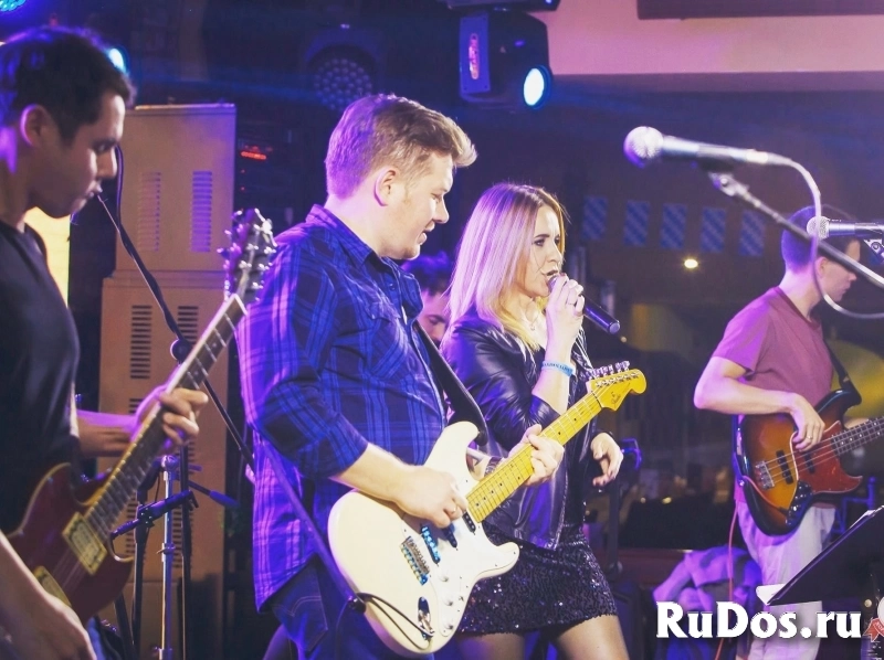 Ведущая, тамада свадьбы, юбилея, корпоратива изображение 9