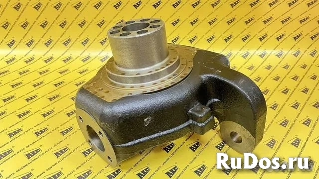 Поворотный кулак (цапфа) правый ОЕМ 138929 фотка