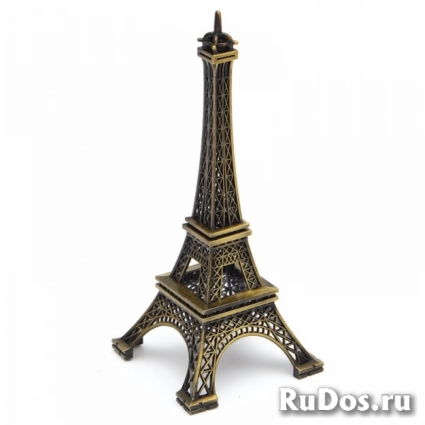 Эйфелева башня фотка