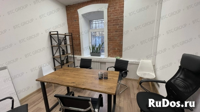 Сдам коммерческую недвижимость 952.2 м2 изображение 7