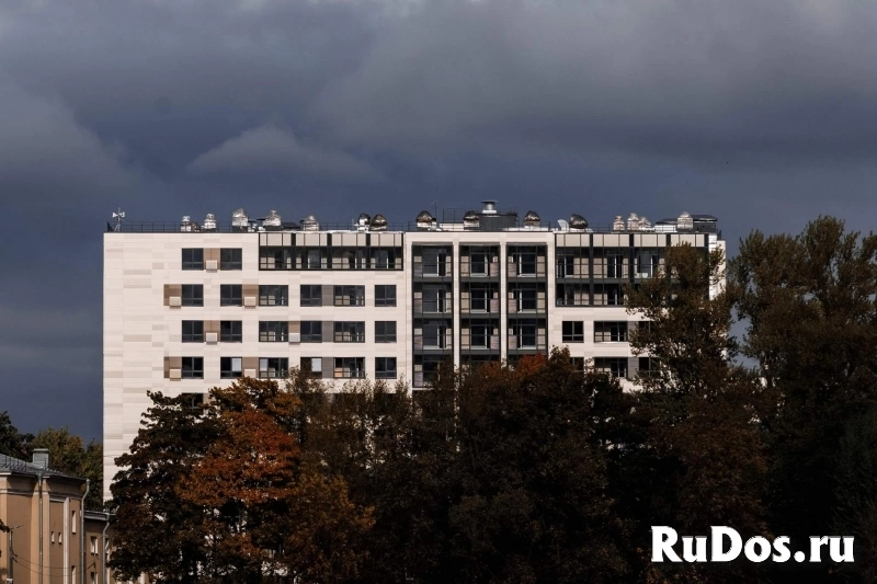 Продам 3 комнатную квартиру 83.6 м2 изображение 6