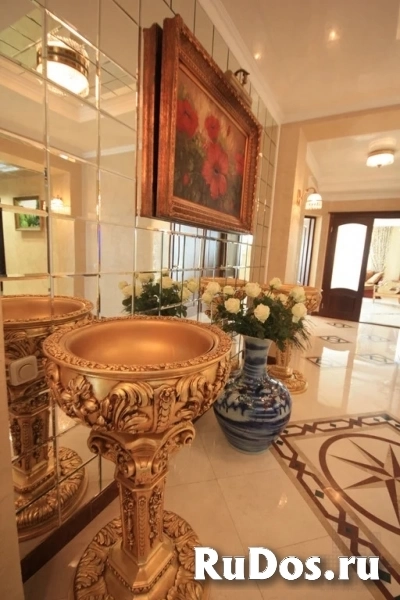 Продам коттедж 1400 м2 изображение 8