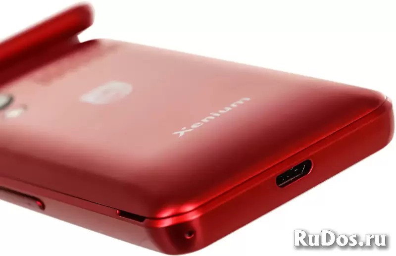 Новый Philips Xenium E2601 (Оригинал,2-сим) изображение 8