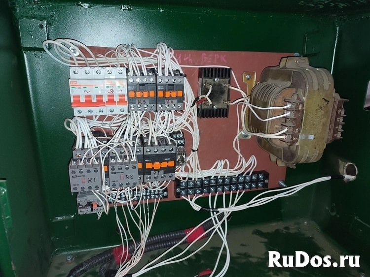 Вальцы И2220 катают 10 мм при ширине 2000 мм продам изображение 3