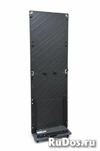Пилон складной 640x1920 мм изображение 3