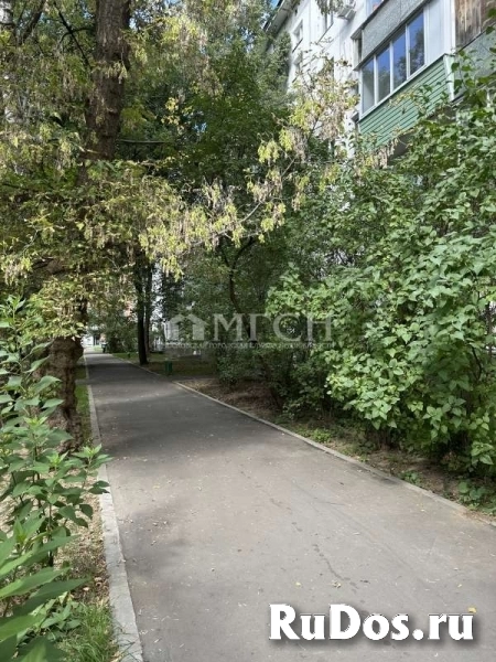 Продам 2 комнатную квартиру 44.8 м2 изображение 3