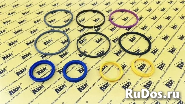 Рем. комплект рулевого цилиндра 048746 фотка