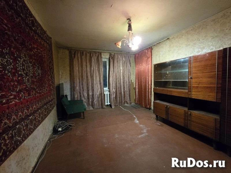 Продажа квартиры фото