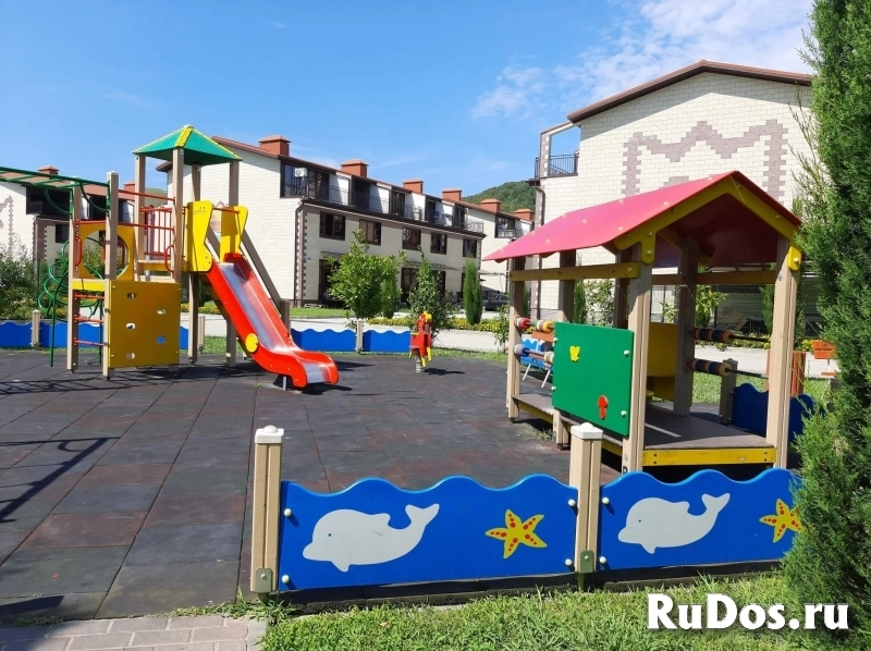 Продам коттедж 88.6 м2 изображение 10