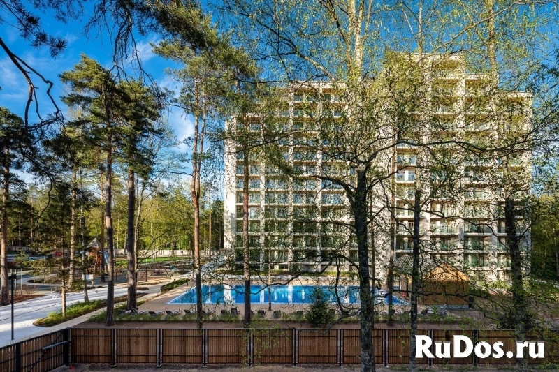 Продам 1 комнатную квартиру 23 м2 изображение 3