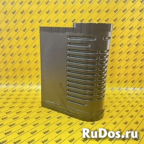 Фильтр воздушный 386-2097 CATERPILLAR изображение 4