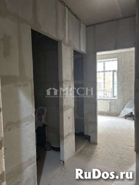 Продам 1 комнатную квартиру 32 м2 изображение 10
