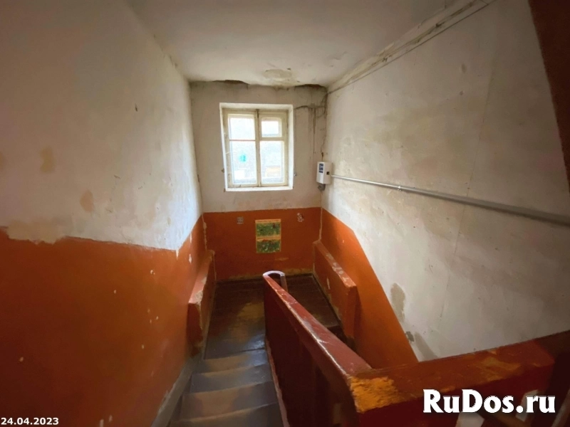 Продам 1 комнатную квартиру 36.7 м2 изображение 9