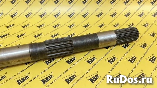 Полуось ОЕМ 045390 изображение 3