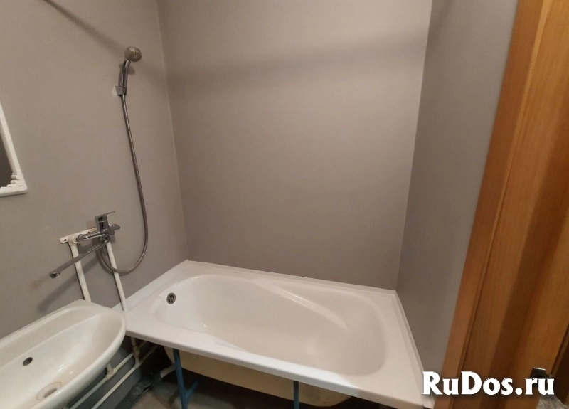 Сдам 1 комнатную квартиру 36 м2 изображение 8