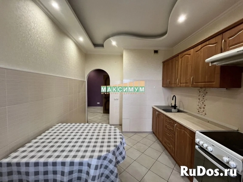 Сдам 1 комнатную квартиру 40.7 м2 изображение 5