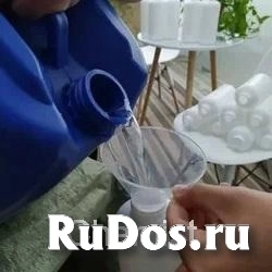 Нитроэтан (C2H5NO2) фотка