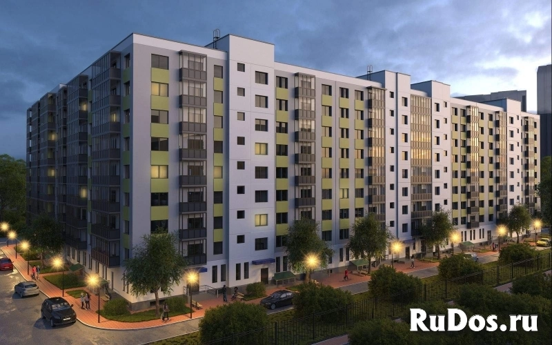 Продам 1 комнатную квартиру 22 м2 изображение 7