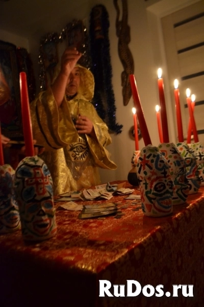 Уберу и Накажу Соперника ( Соперницу ), Конкурентов, Завистника, изображение 4